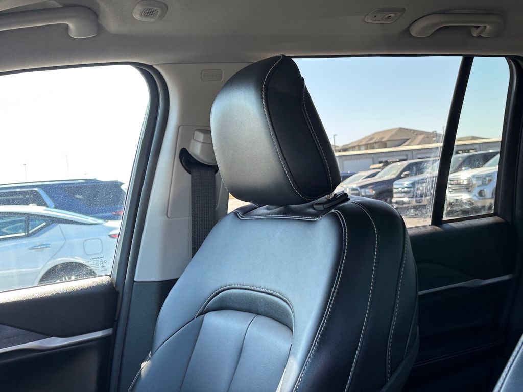 Used Car 2024 Jeep Grand Cherokee  Limited For Sale Under $40,000 In Austin, Texas