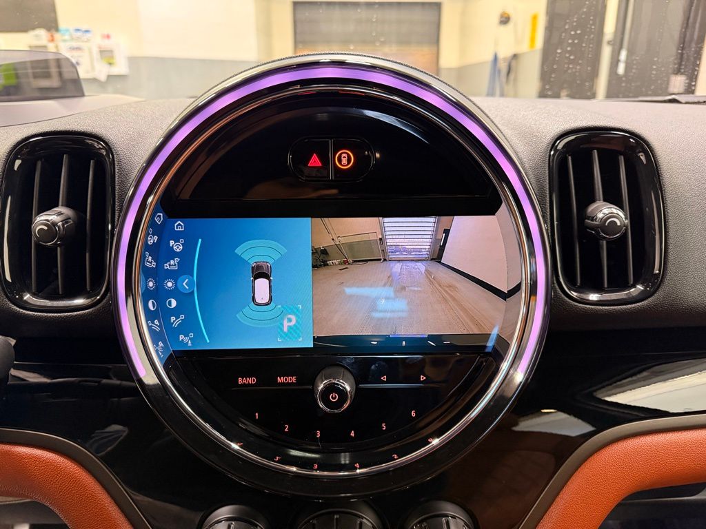 Thumbnail: 2023 MINI Cooper Countryman - 17