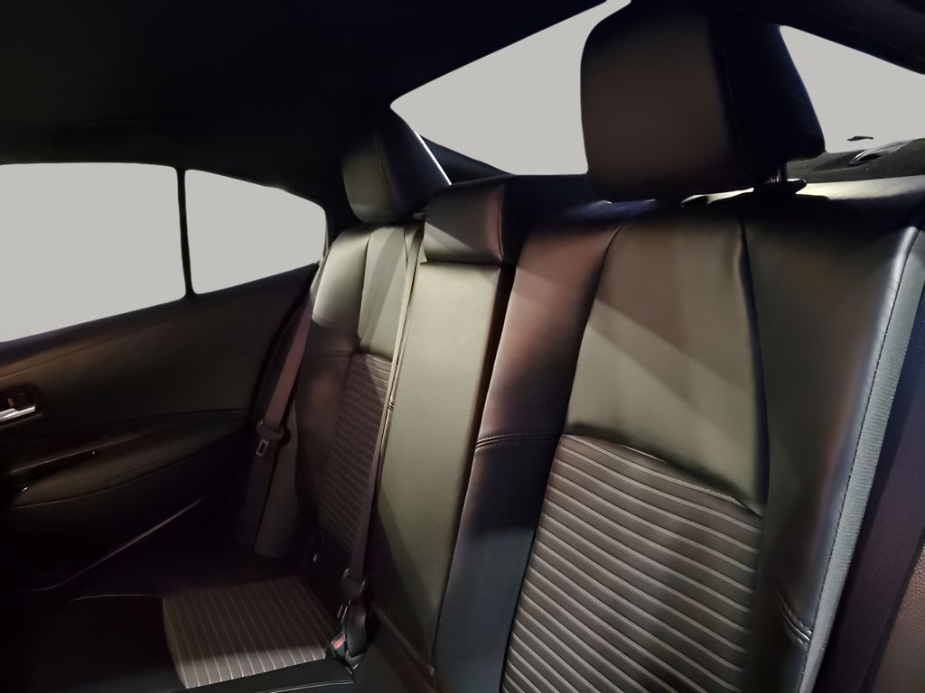 Used Car 2020 Toyota Corolla  Xse For Sale Under $20,000 In Austin, Texas