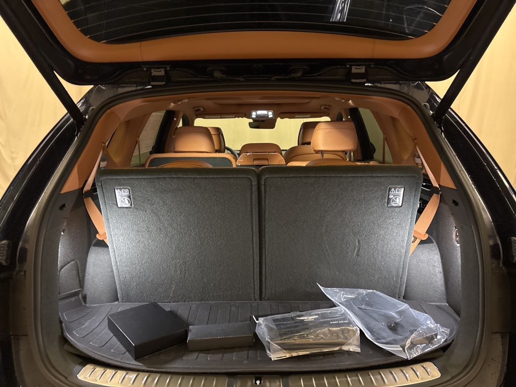 Used 2026 Genesis GV80 For Sale in Bedford, OH