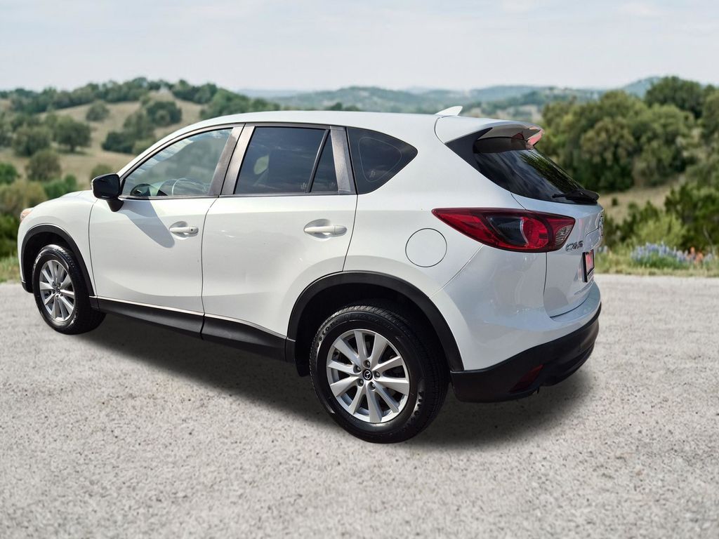 Used Car 2016 Mazda Cx-5  Sport For Sale Under $20,000 In Austin, Texas