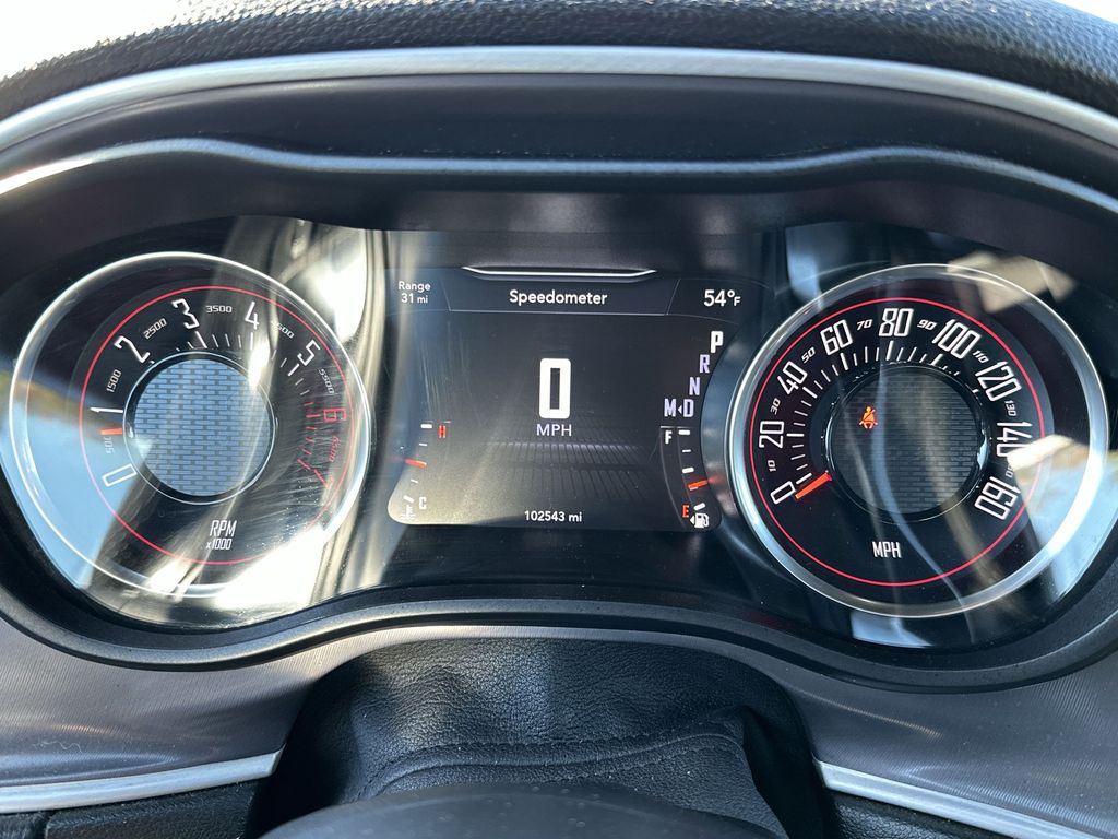 2022 Dodge Challenger R/T Gray at Walterboro Ford