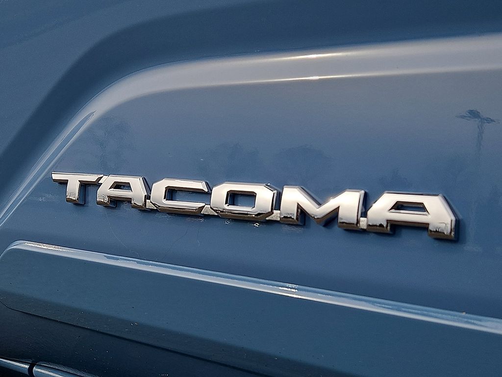 Thumbnail: 2026 Toyota Tacoma - 20
