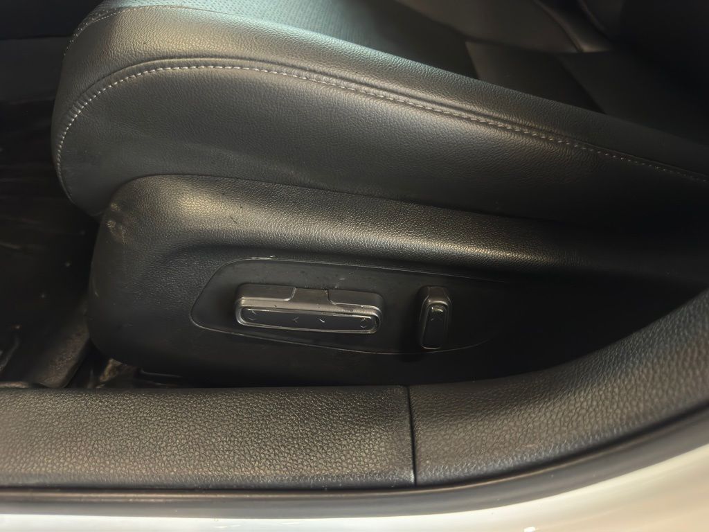 2024 Honda Civic EX-L  at DeMontrond Auto Country