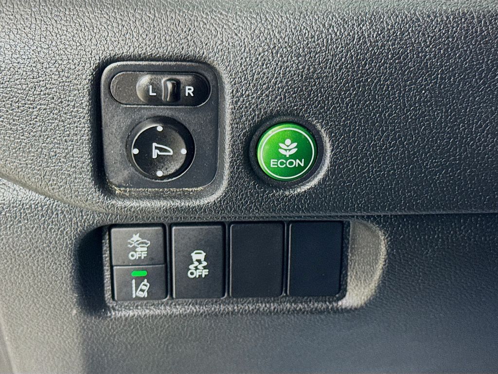 Used Car 2020 Honda Passport  Ex-l For Sale Under $25,000 In Austin, Texas