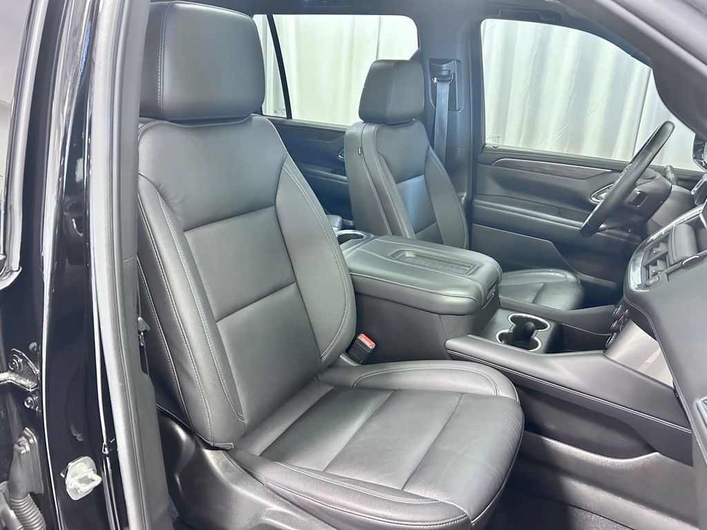 used 2023 Chevrolet Suburban car, priced at $56,199