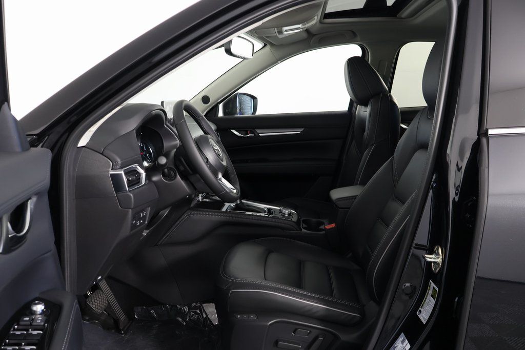 Thumbnail: 2025 Mazda CX-5 - 6