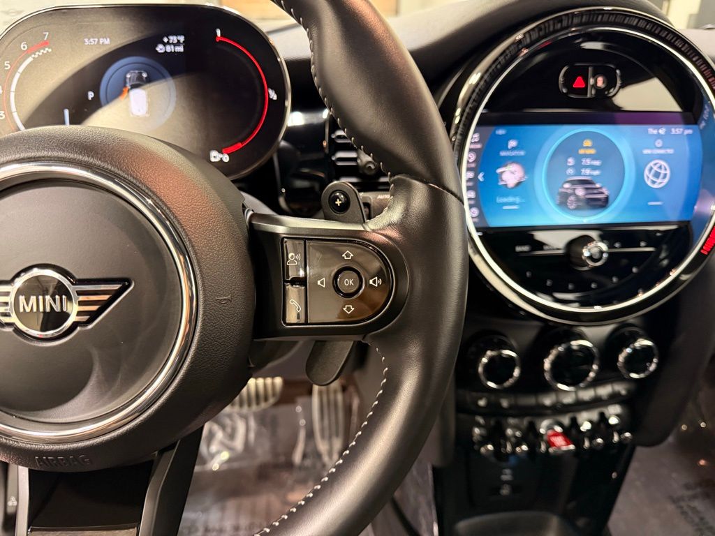 Thumbnail: 2024 MINI Cooper - 14