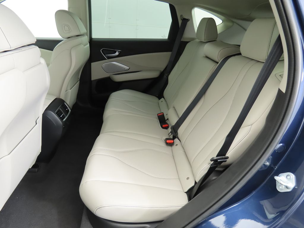 2025 Acura RDX Technology 21