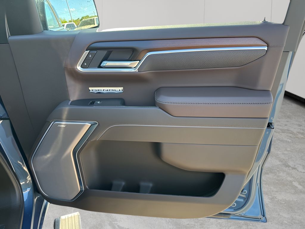 New 2026  GMC Denali image 13