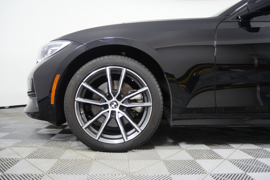 2022 BMW 3 Series 330i 7