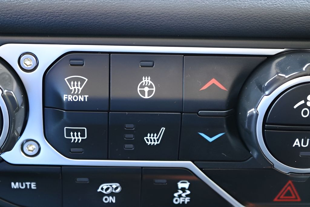 Used Car 2024 Jeep Wrangler  Rubicon 392 For Sale Under $80,000 In Austin, Texas