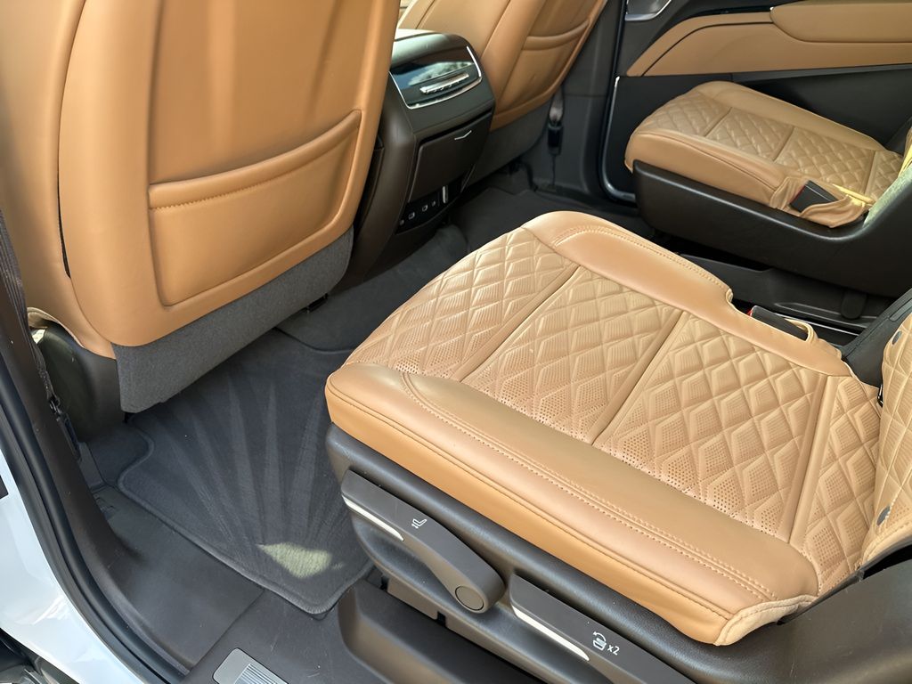 Used Car 2023 Cadillac Escalade Esv  Sport For Sale Under $80,000 In Austin, Texas