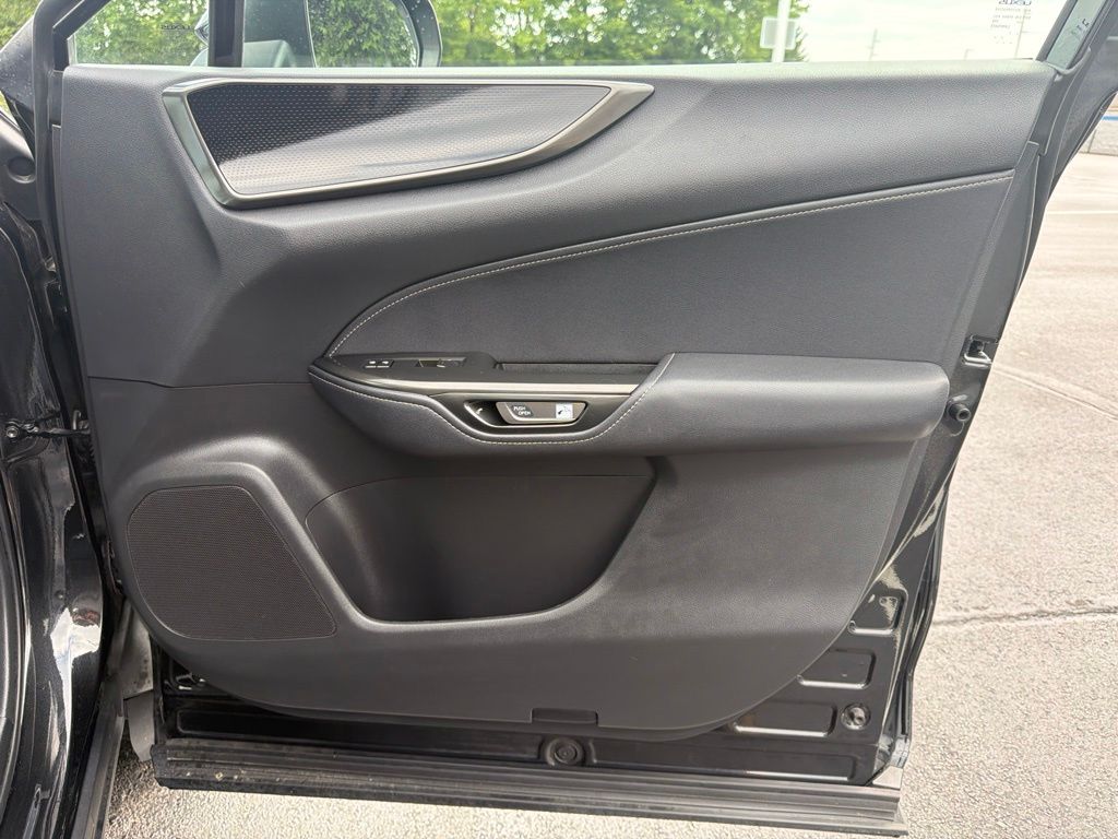 Thumbnail: 2024 Lexus NX - 25