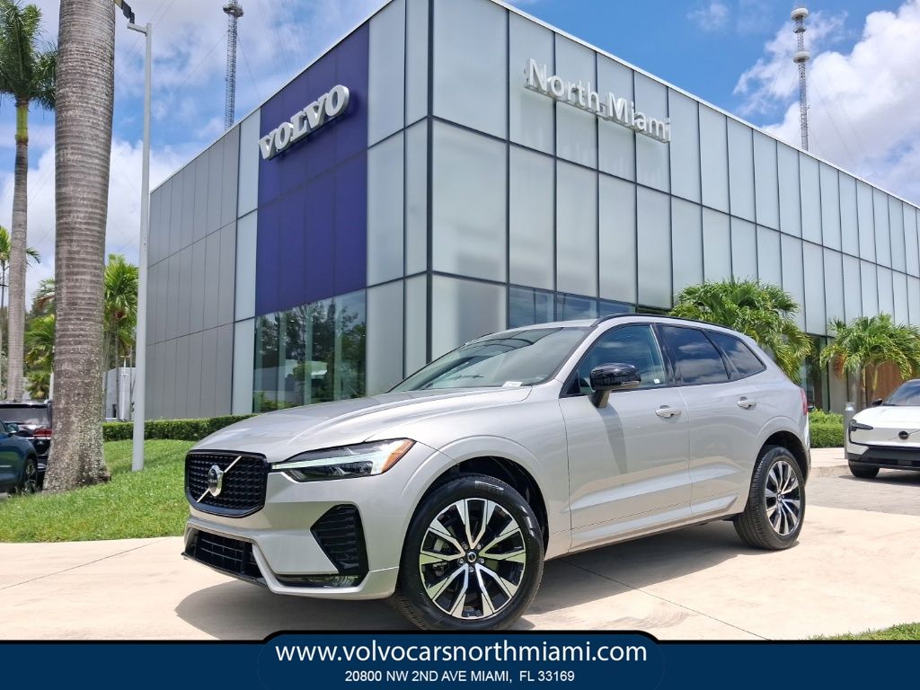 2024 Volvo XC60 B5 Core