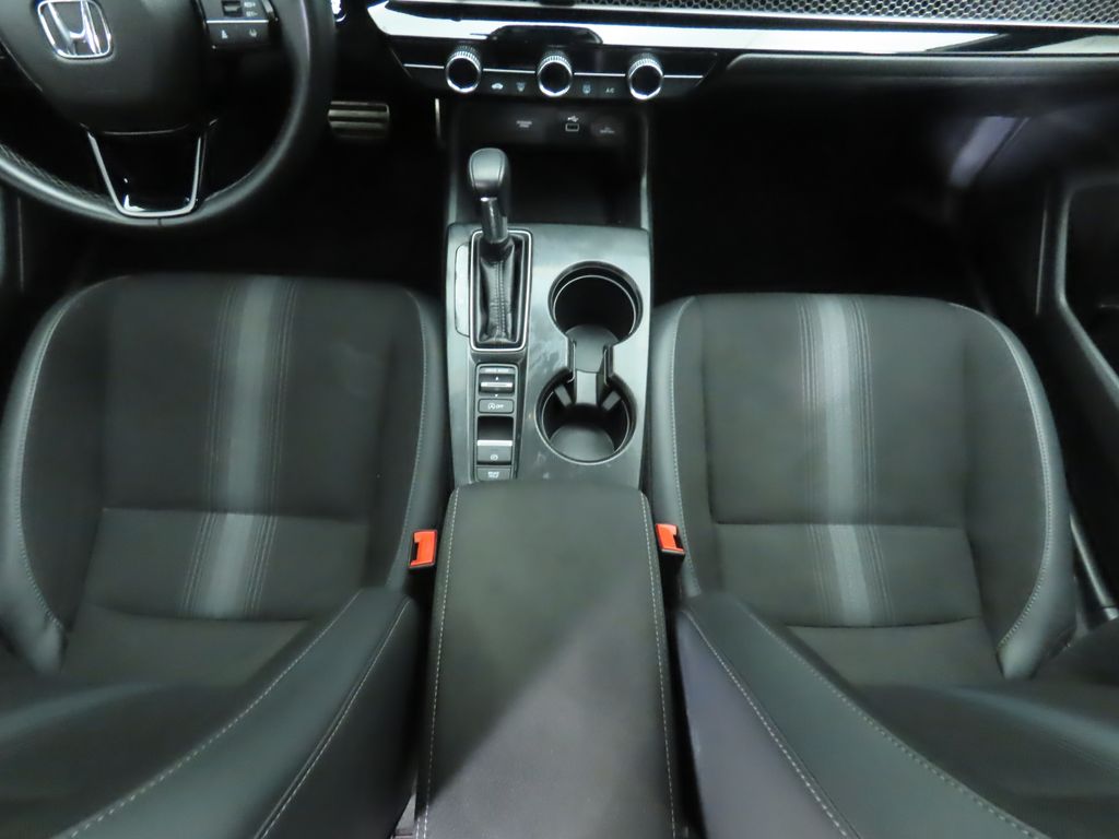 Thumbnail: 2024 Honda Civic - 16