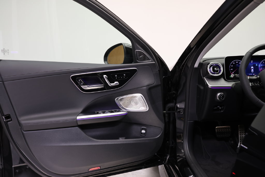Thumbnail: 2026 Mercedes-Benz C-Class - 30