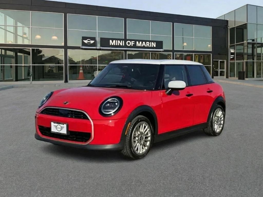 Thumbnail: 2026 MINI Cooper - 1