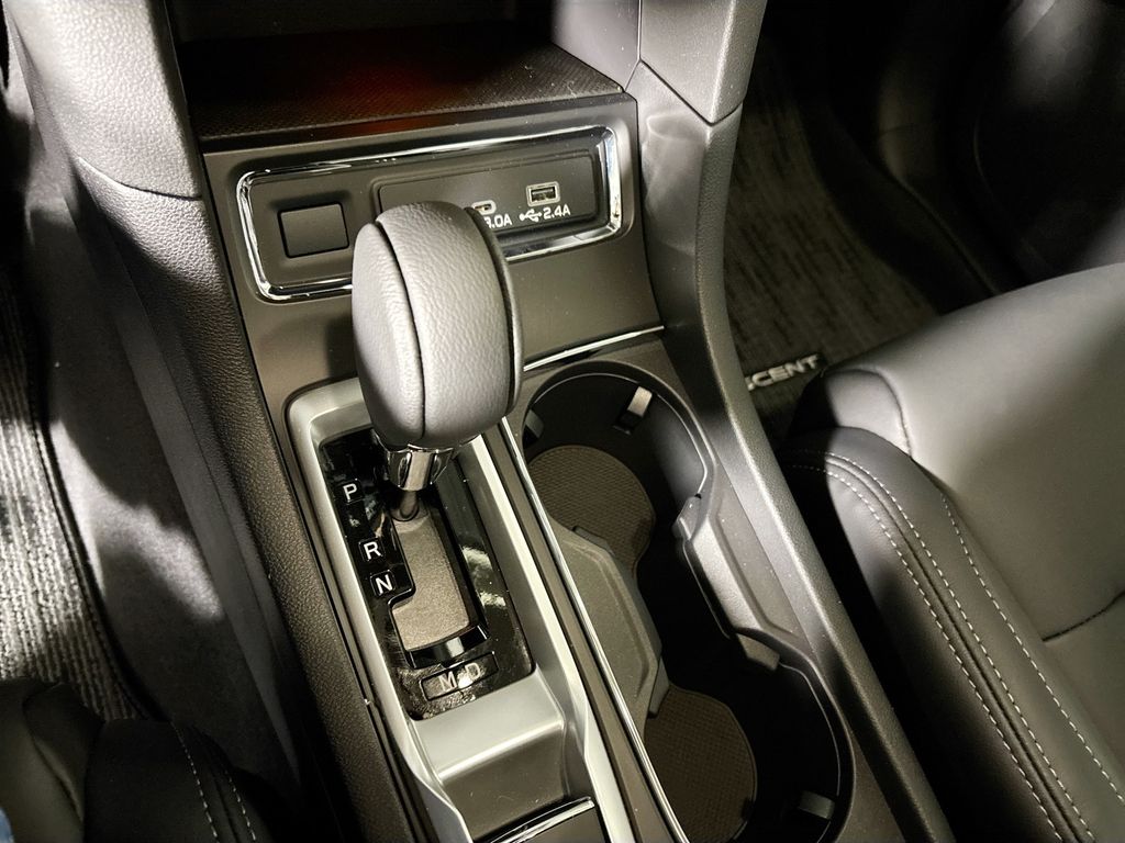 2026 Subaru Ascent Premium