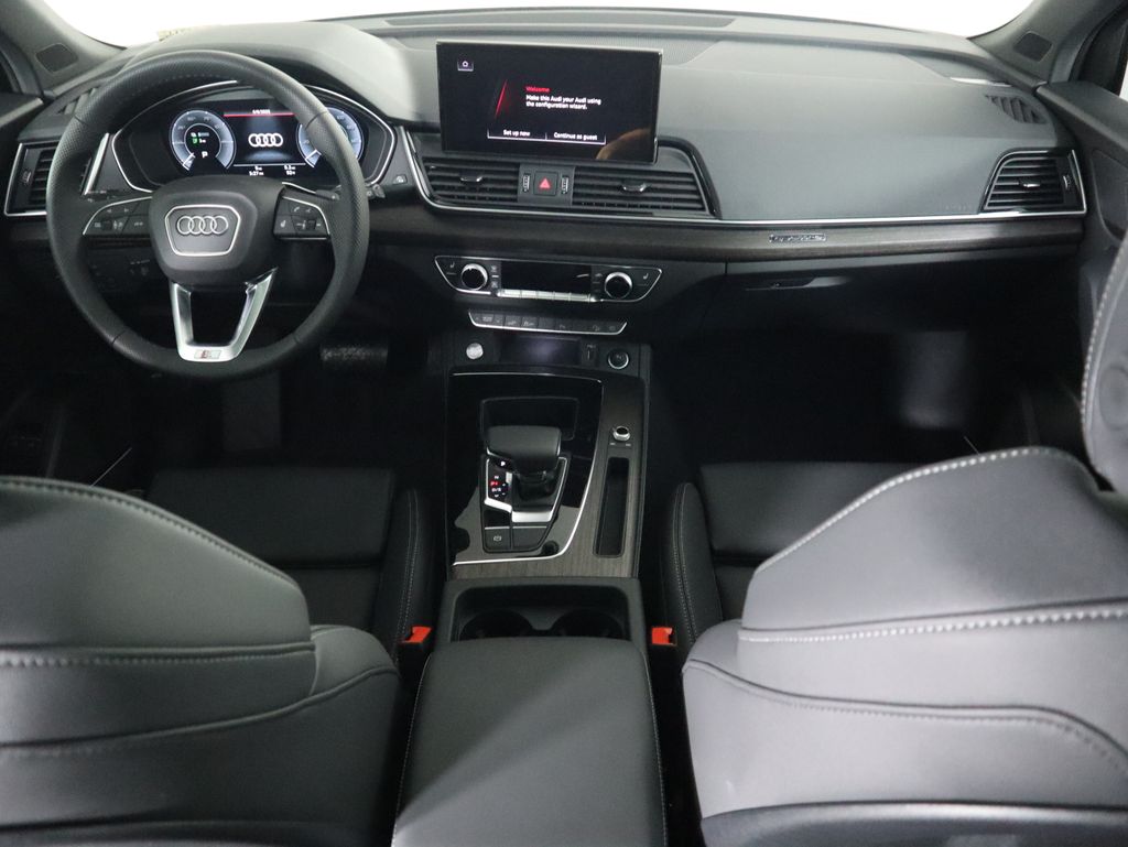 2025 Audi Q5  14