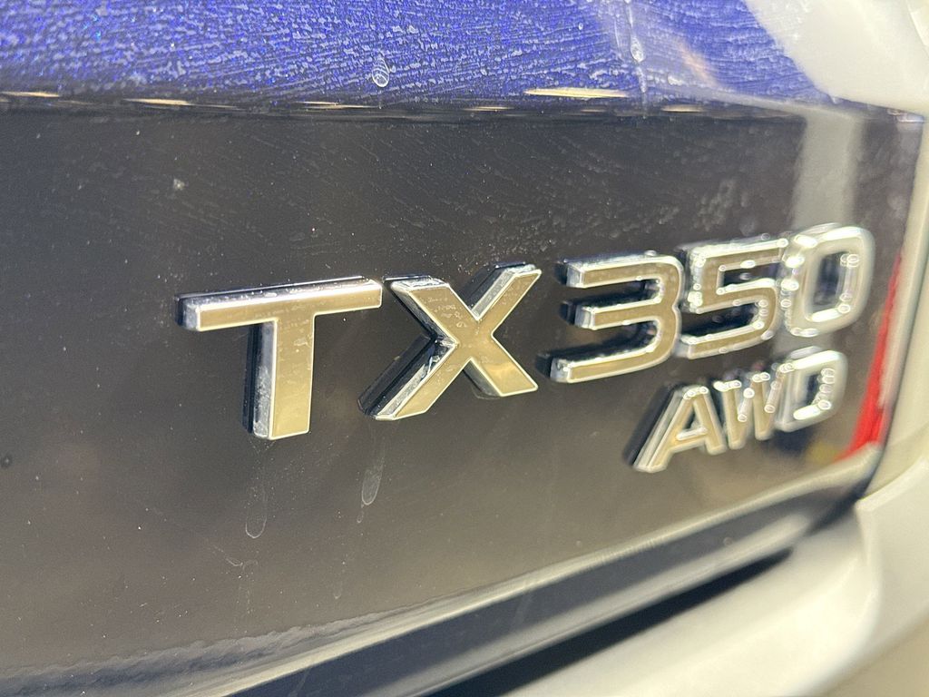 Thumbnail: 2026 Lexus TX - 22