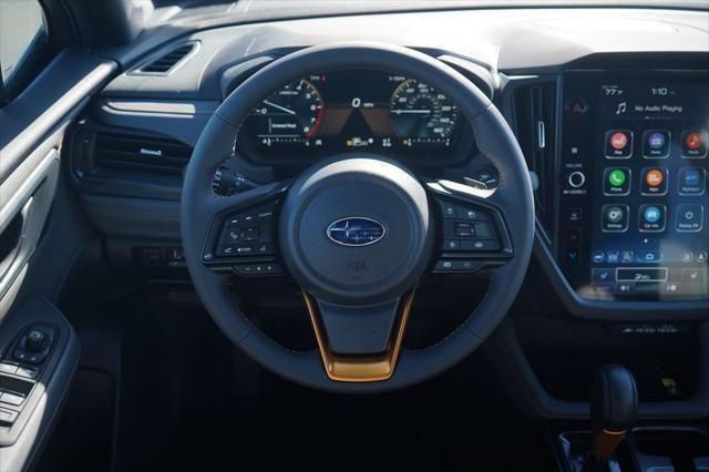 Thumbnail: 2026 Subaru Forester - 9