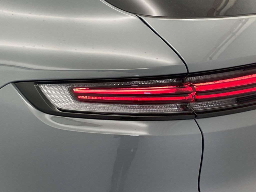 2026 Porsche Cayenne Base Gray at Audi Porsche Sewickley