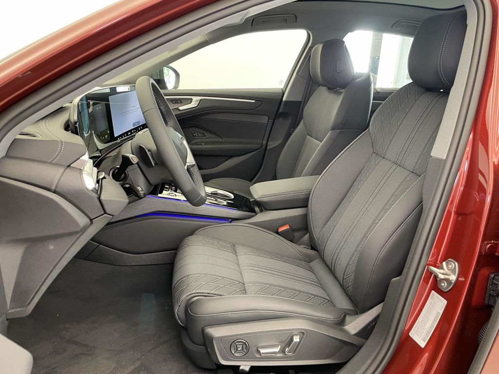 2026 Audi A6 3.0 - 4