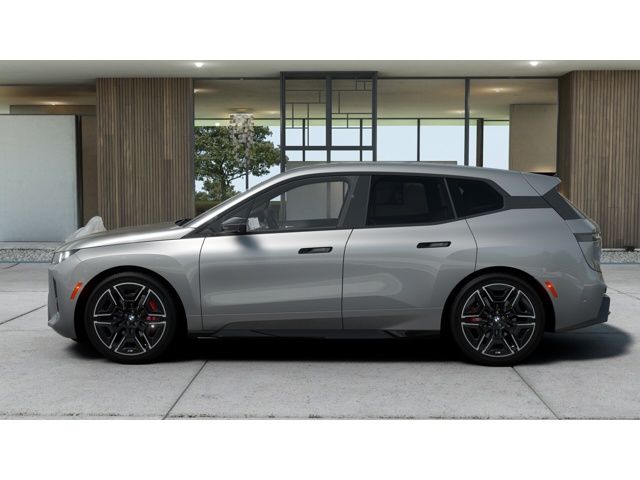 Thumbnail: 2026 BMW iX - 4