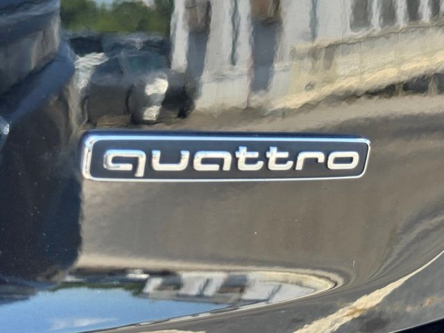 Used 2022 Audi Q5 SUV