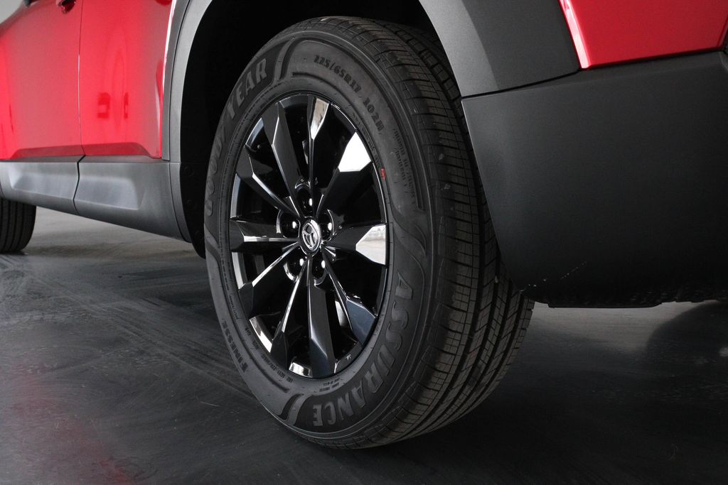 New Car 2025 Mazda Cx-50  2.5 S Preferred Package For Sale Under $35,000 In Georgetown, Texas