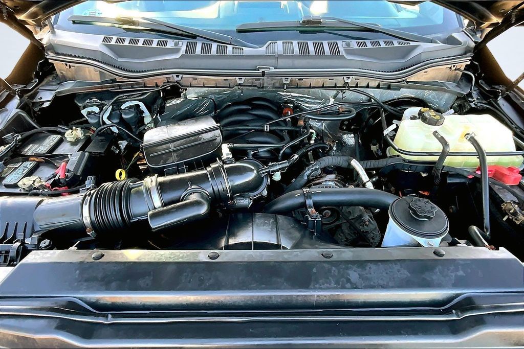 2022 Ford F-350SD XL - 9