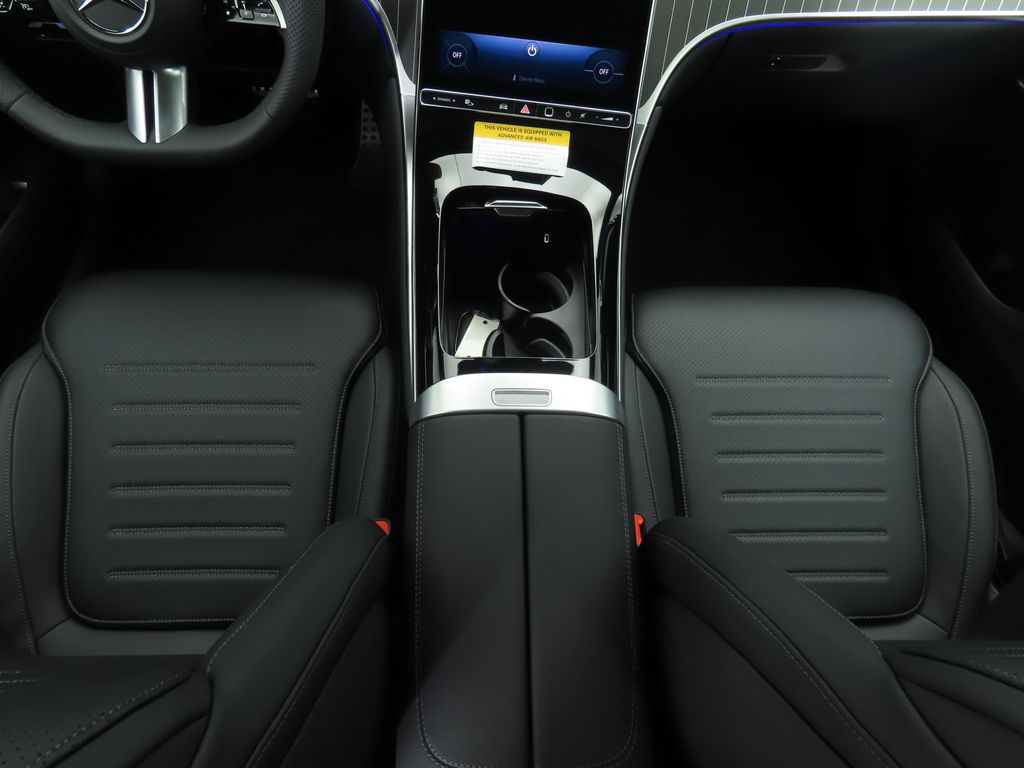 Thumbnail: 2026 Mercedes-Benz GLC - 18