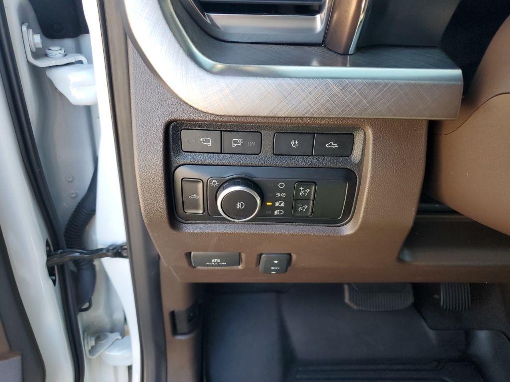 Used Car 2023 Ford F-250sd  King Ranch For Sale Under $80,000 In Austin, Texas