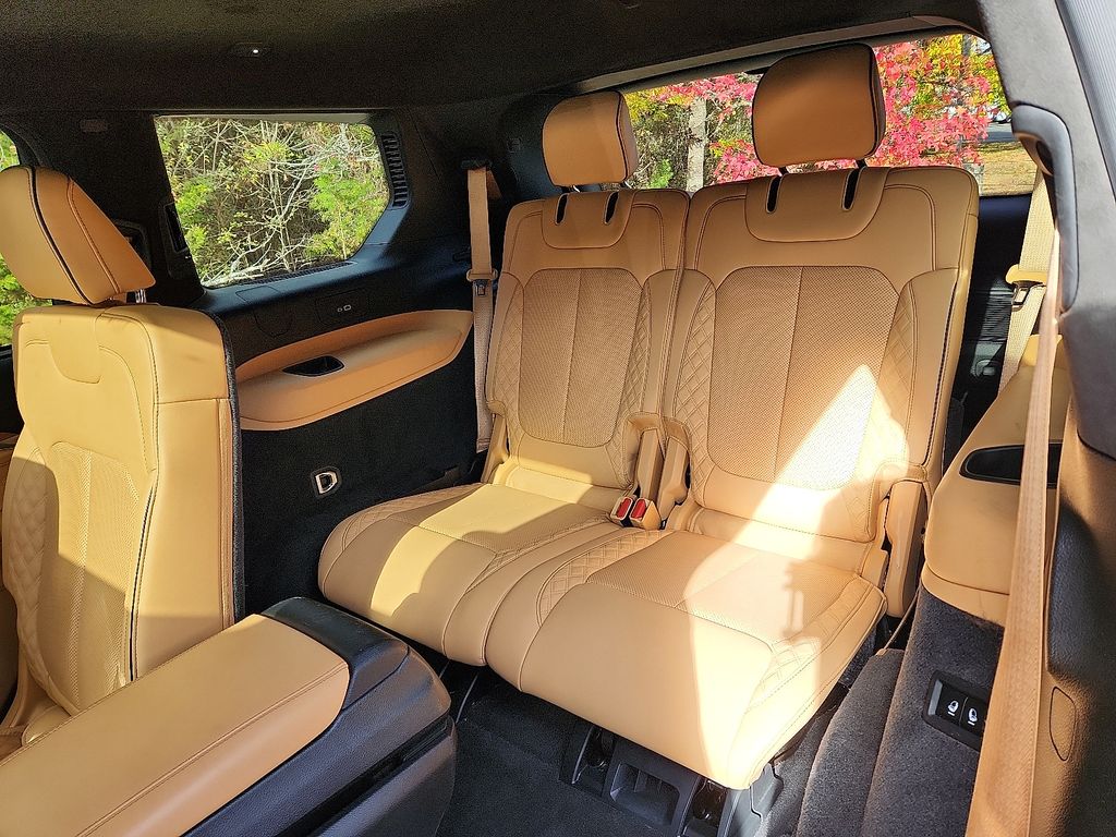 Thumbnail: 2022 Jeep Grand Cherokee L - 11