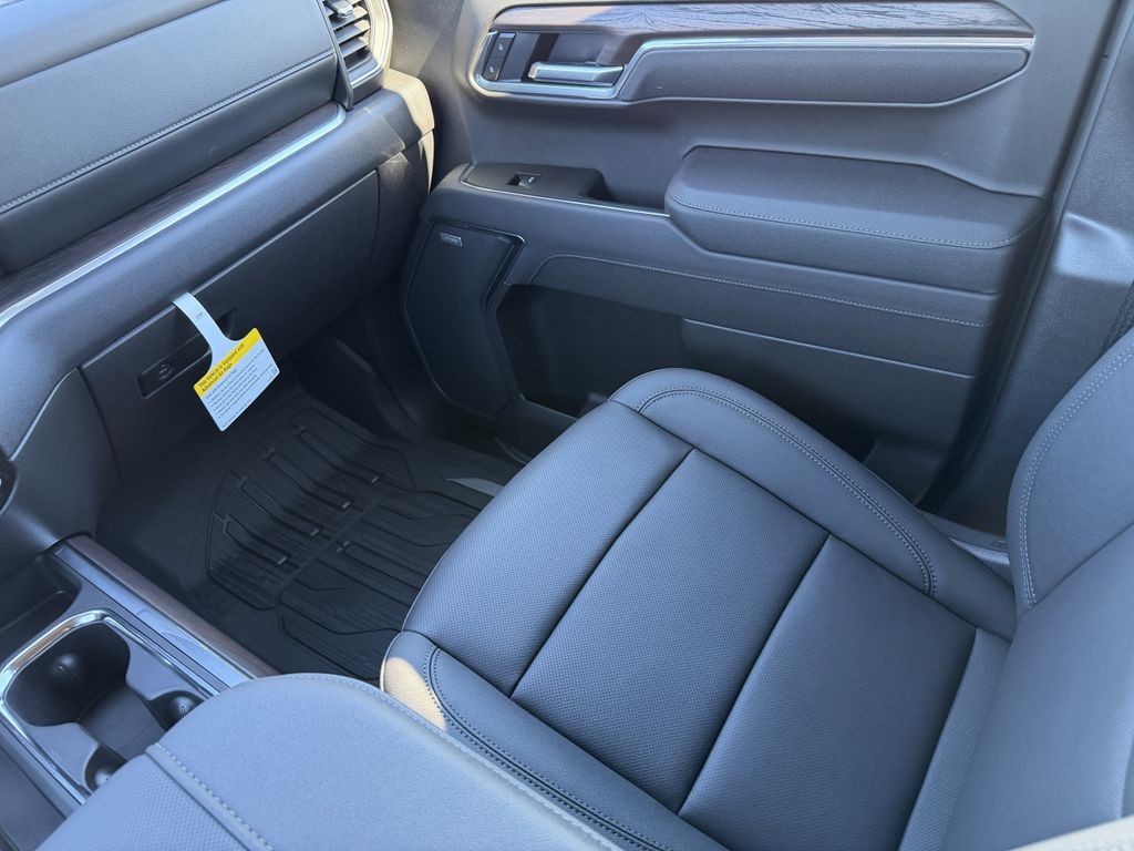 new 2026 GMC Sierra 1500 car, priced at $64,259