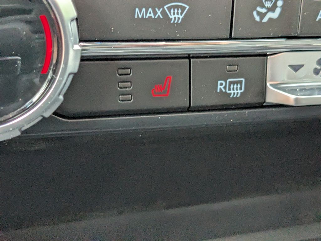 2026 Ford F-150 Black Widow