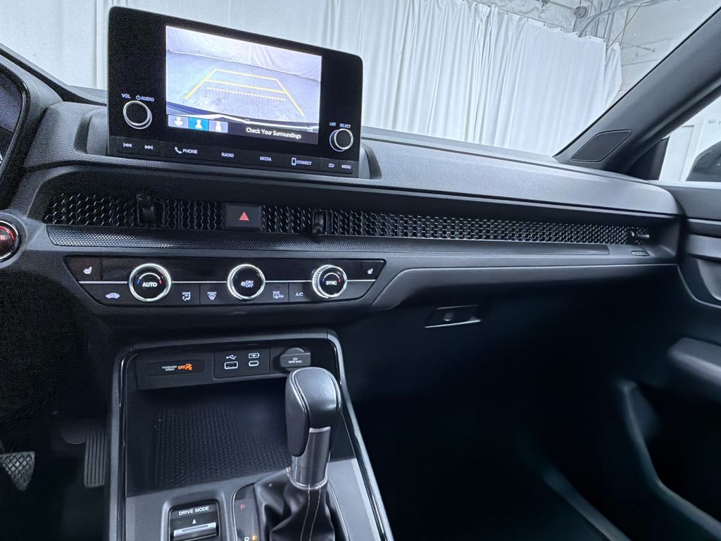 Used 2023 Honda CR-V Hybrid SUV