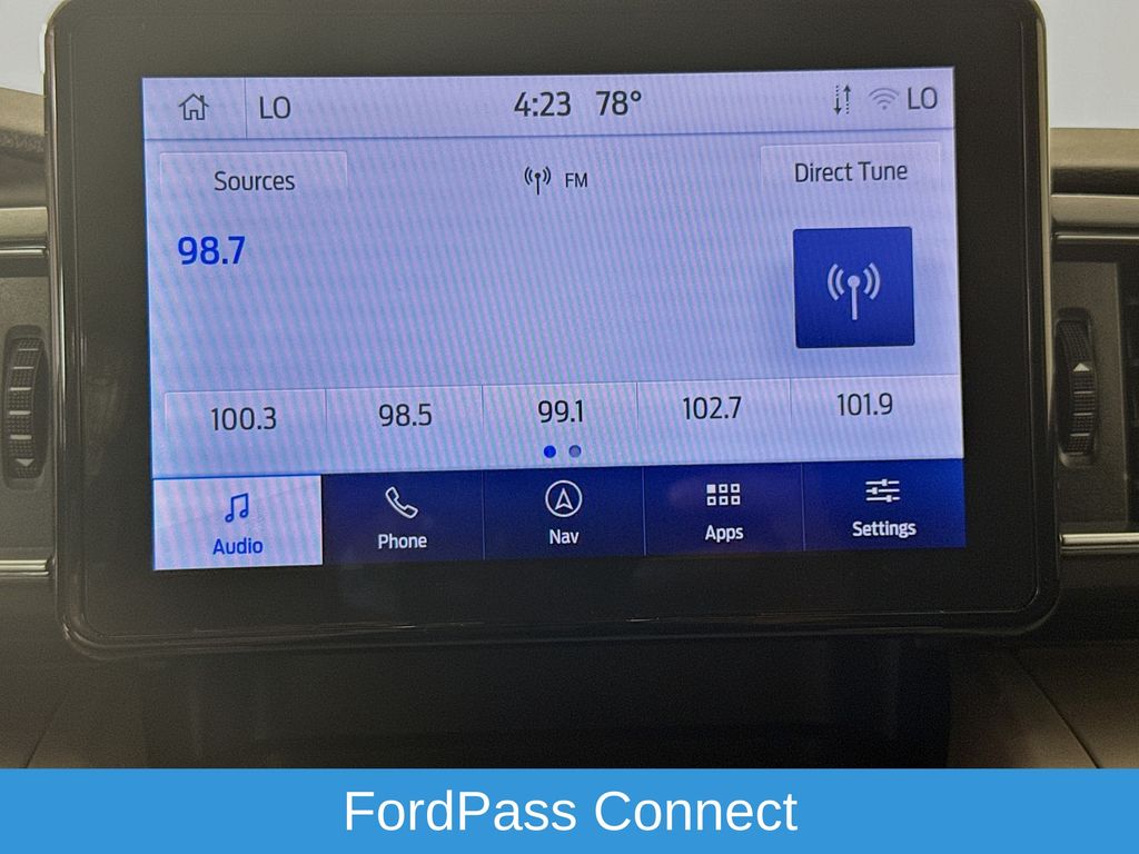 Used Car 2023 Ford Explorer  Xlt For Sale Under $35,000 In Austin, Texas