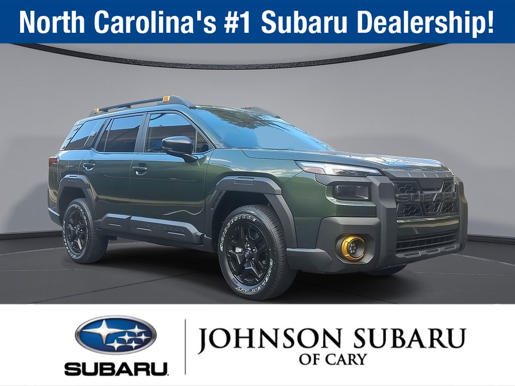 2026 Subaru Outback Wilderness AWD