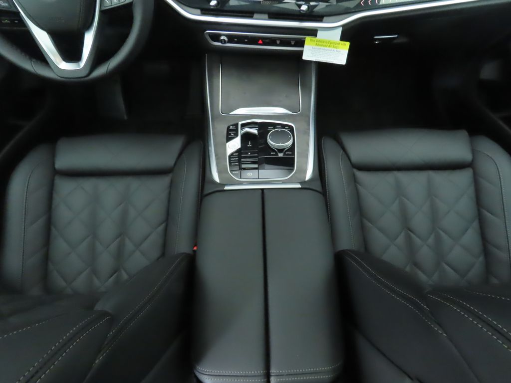 Thumbnail: 2026 BMW X5 - 18