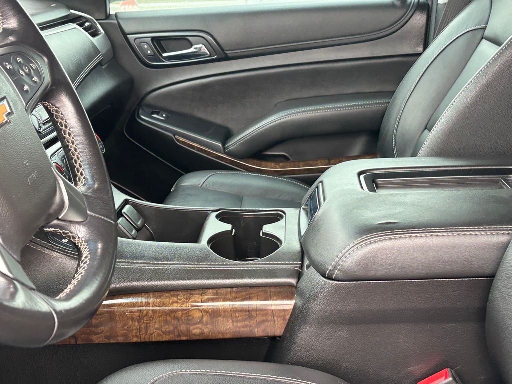 Used Car 2020 Chevrolet Tahoe  Lt For Sale Under $25,000 In Austin, Texas