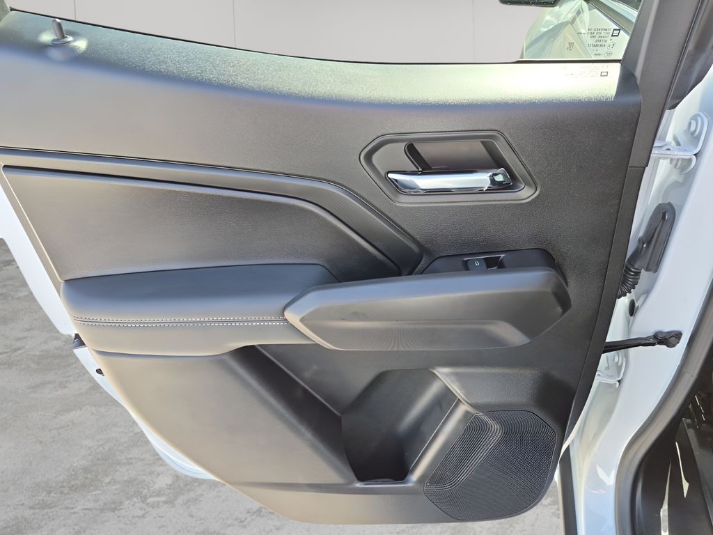 Used Car 2024 Gmc Canyon  Elevation For Sale Under $35,000 In Austin, Texas