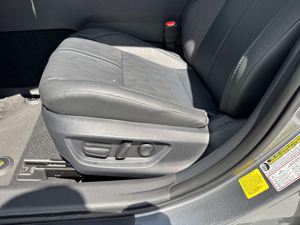 2026 Toyota Camry  Gray at Toyota of Kenner