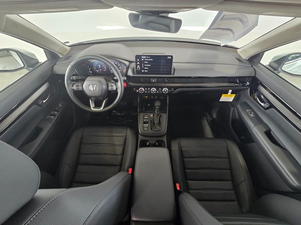 Thumbnail: 2026 Honda CR-V - 8