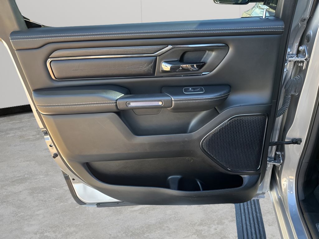 Used Car 2022 Ram 1500  Limited For Sale Under $40,000 In Austin, Texas