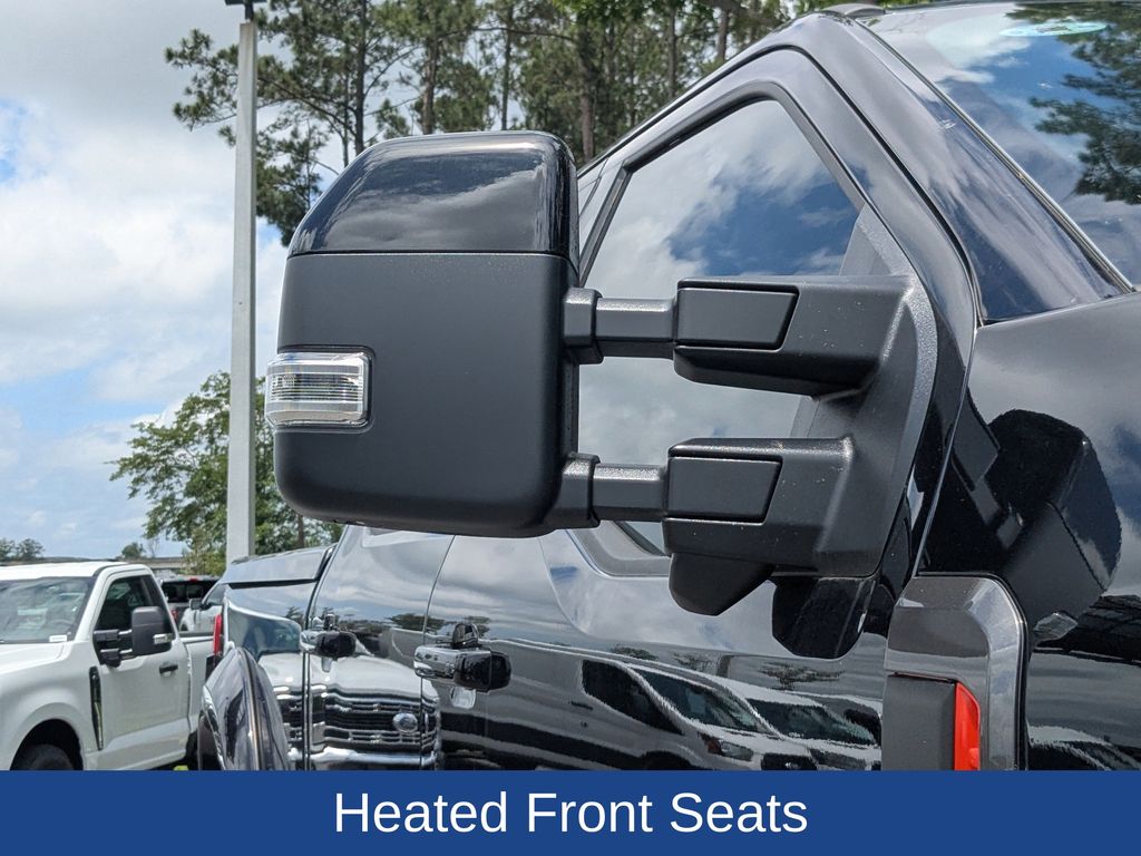 2026 Ford F-250 Super Duty LARIAT