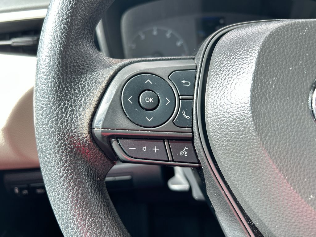Thumbnail: 2025 Toyota Corolla - 15