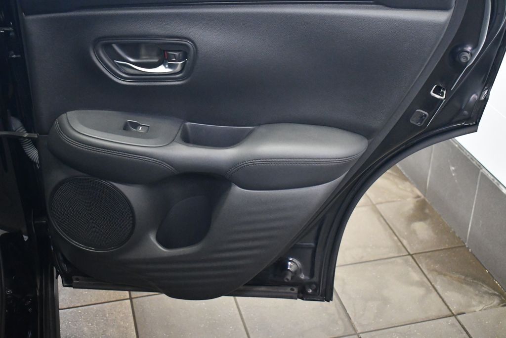 Thumbnail: 2023 Honda HR-V - 28