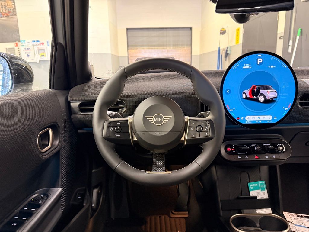 Thumbnail: 2026 MINI Cooper - 22